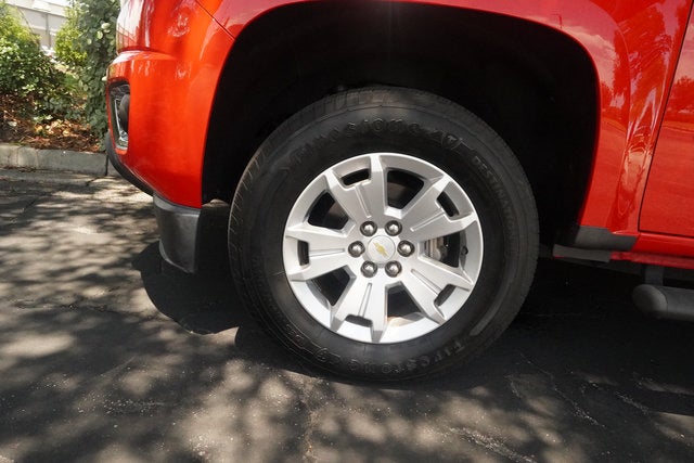 2019 Chevrolet Colorado 2WD LT