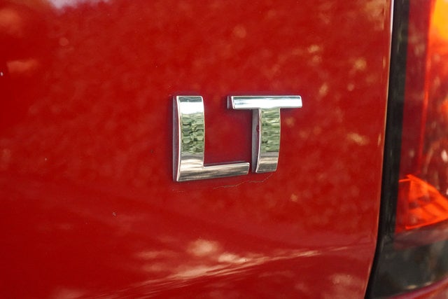 2019 Chevrolet Colorado 2WD LT