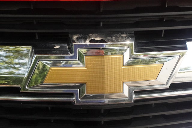 2019 Chevrolet Colorado 2WD LT