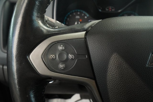 2018 Chevrolet Colorado 4WD Z71