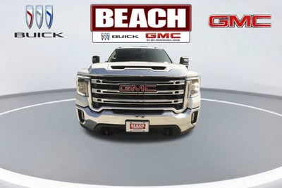 2022 GMC Sierra 3500 HD Chassis Cab SLE