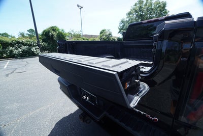 2022 GMC Sierra 3500 HD Chassis Cab Pro