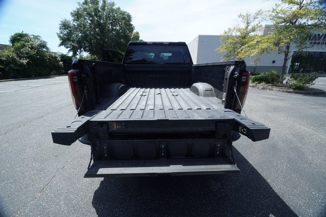 2022 GMC Sierra 3500 HD Chassis Cab Pro