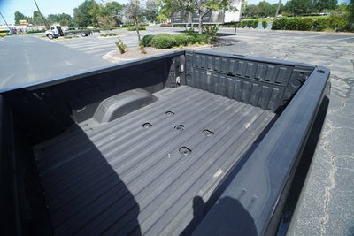 2022 GMC Sierra 3500 HD Chassis Cab Pro