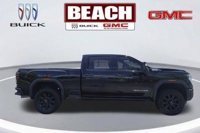 2022 GMC Sierra 3500 HD Chassis Cab Pro