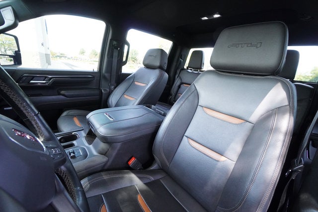 2022 GMC Sierra 3500 HD Chassis Cab Pro