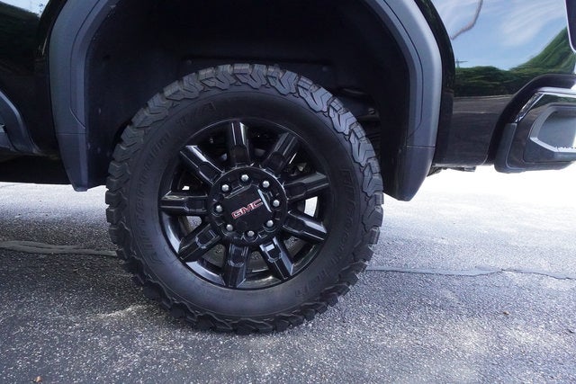2022 GMC Sierra 3500 HD Chassis Cab Pro