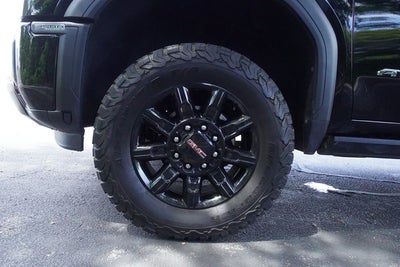 2022 GMC Sierra 3500 HD Chassis Cab Pro