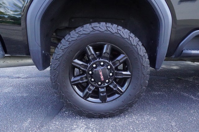 2022 GMC Sierra 3500 HD Chassis Cab Pro