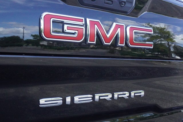 2022 GMC Sierra 3500 HD Chassis Cab Pro