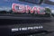 2022 GMC Sierra 3500 HD Chassis Cab Pro