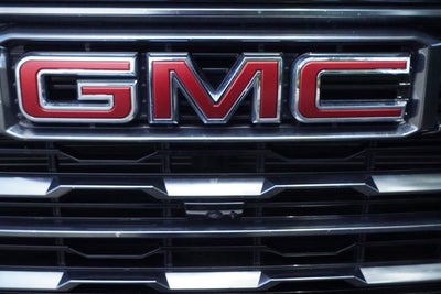 2022 GMC Sierra 3500 HD Chassis Cab Pro