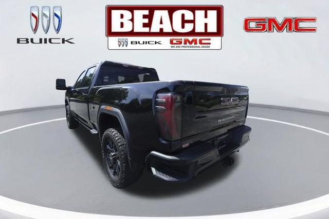 2022 GMC Sierra 3500 HD Chassis Cab Pro