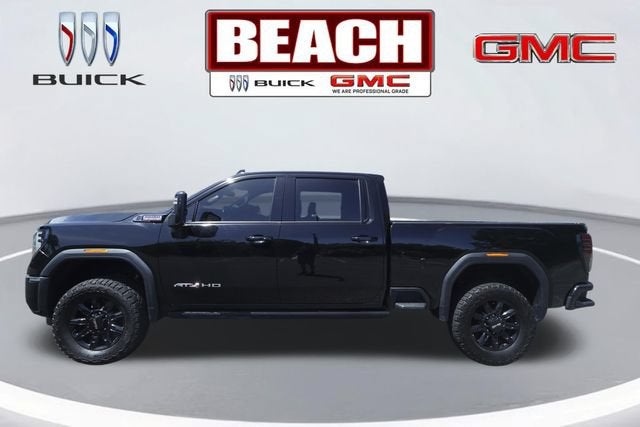 2022 GMC Sierra 3500 HD Chassis Cab Pro