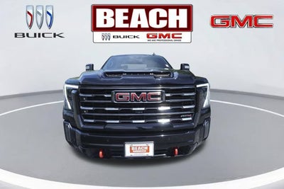 2022 GMC Sierra 3500 HD Chassis Cab Pro