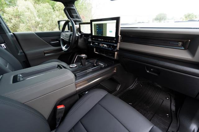 2024 GMC HUMMER EV SUV 3X