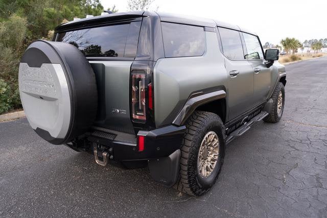 2024 GMC HUMMER EV SUV 3X