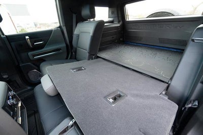 2024 GMC HUMMER EV SUV 3X