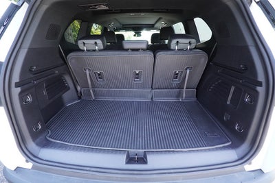 2024 GMC Acadia AT4
