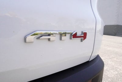 2024 GMC Acadia AT4