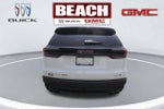 2024 GMC Acadia AT4