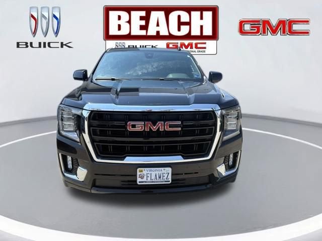 2021 GMC Yukon SLE