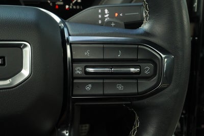 2025 GMC Yukon Denali Ultimate