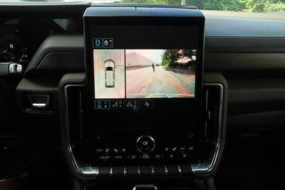 2025 GMC Yukon Denali Ultimate