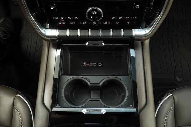 2025 GMC Yukon Denali Ultimate