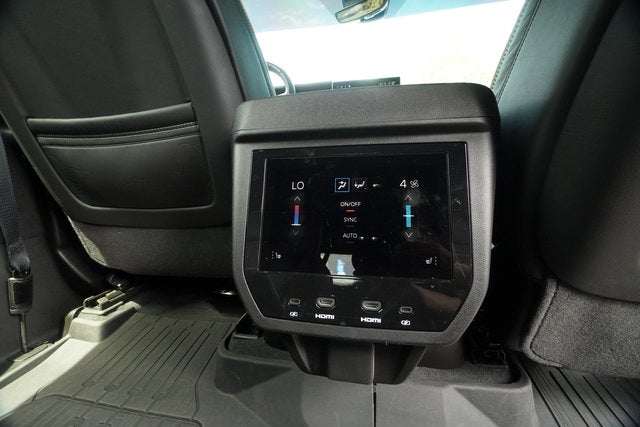 2025 GMC Yukon Denali Ultimate