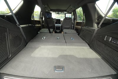 2025 GMC Yukon Denali Ultimate