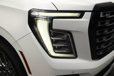 2025 GMC Yukon Denali Ultimate