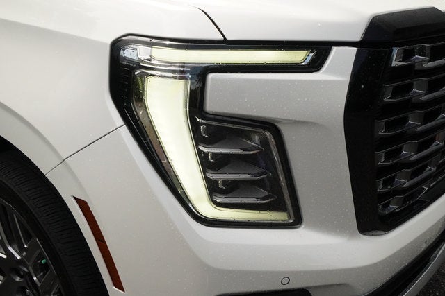 2025 GMC Yukon Denali Ultimate