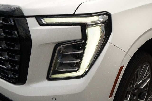 2025 GMC Yukon Denali Ultimate