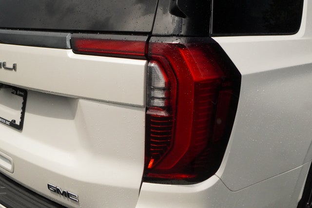 2025 GMC Yukon Denali Ultimate