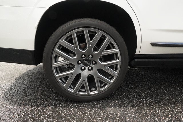2025 GMC Yukon Denali Ultimate