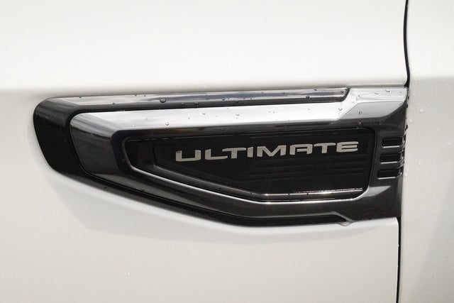 2025 GMC Yukon Denali Ultimate