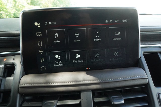 2024 GMC Yukon XL SLT