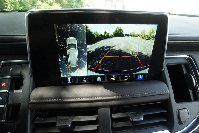2024 GMC Yukon XL SLT