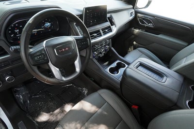 2024 GMC Yukon XL SLT