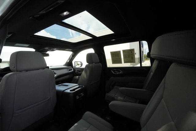 2024 GMC Yukon XL SLT