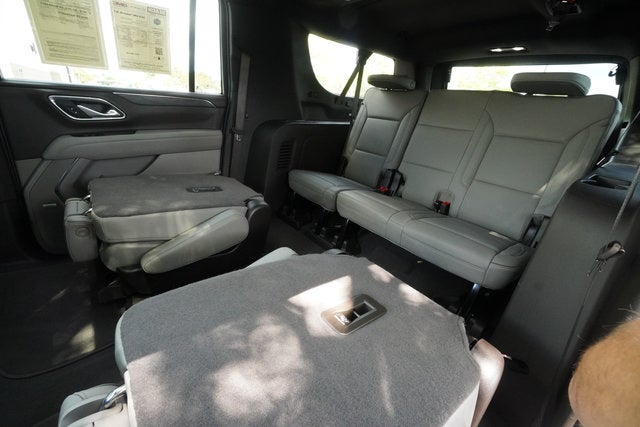 2024 GMC Yukon XL SLT