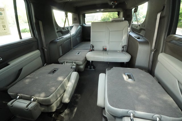 2024 GMC Yukon XL SLT