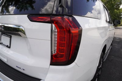 2024 GMC Yukon XL SLT