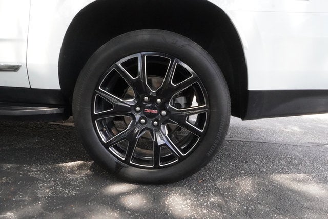 2024 GMC Yukon XL SLT