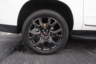 2024 GMC Yukon XL SLT