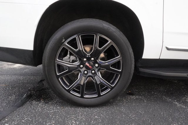 2024 GMC Yukon XL SLT