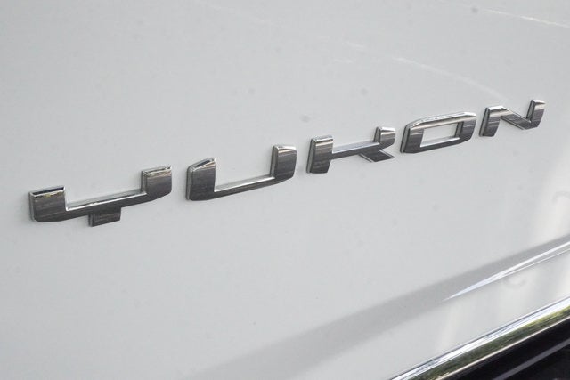 2024 GMC Yukon XL SLT