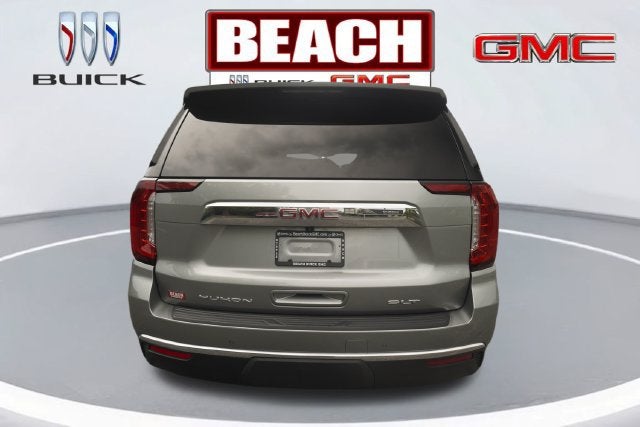 2024 GMC Yukon XL SLT
