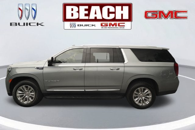 2024 GMC Yukon XL SLT